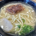 Okinawa Soba To Sakedokoro Kanusha - 