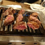 焼肉ここから - 