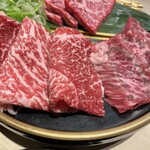 YAKINIKU BAR TAMURA - 