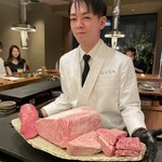 焼肉割烹QUON - 