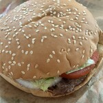 BURGER KING - 