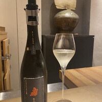 鳥焼き 小花 - 