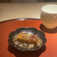 鳥焼き 小花 - 