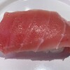 スシロー - これが期間限定の「本鮪中とろ」で「¥100」♡
