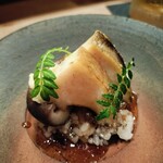 すし処 みや古分店 - 