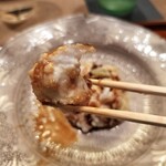 すし処 みや古分店 - 