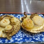 お食事処おさない - 