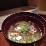 すし処 みや古分店 - 