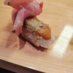 すし処 みや古分店 - 