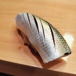 すし処 みや古分店 - 