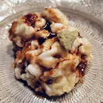 すし処 みや古分店 - 