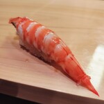 すし処 みや古分店 - 