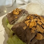 TEPPANNYAKI　FARMER - 