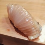 すし処 みや古分店 - 