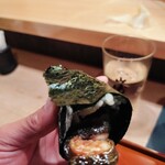 すし処 みや古分店 - 