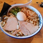 ケンチャンラーメン 山形 - 