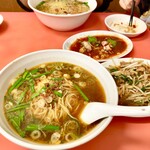 台湾ラーメン 幸龍 - 