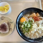 めぐみうどん - 