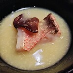 すし処 みや古分店 - 