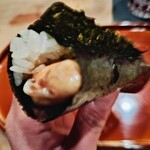 すし処 みや古分店 - 