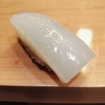 すし処 みや古分店 - 