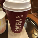 CAFFE VELOCE - ブレンドコーヒーL