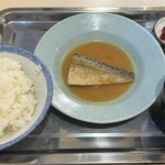 しみず食堂 - 