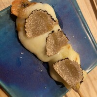 虎ノ門 焼鳥國よし - 