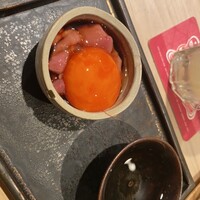 虎ノ門 焼鳥國よし - 