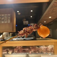 虎ノ門 焼鳥國よし - 