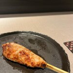 焼鳥ごくう 奥 - 