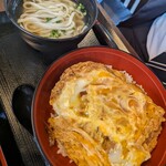 Hakata Udon Dokoro Taikichi - 