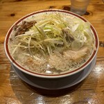 田中そば店 - 