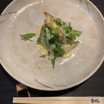 Shizen - 前菜