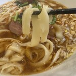 西安料理 刀削麺園 - 