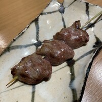 焼き鳥 峠 - 