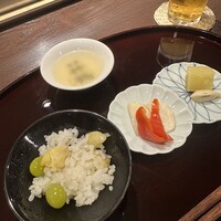 お燗酒と焼き鳥 傳鳥 - 