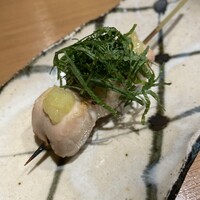 焼き鳥 峠 - 
