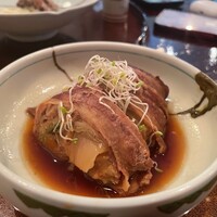 あそび割烹 さん葉か - 