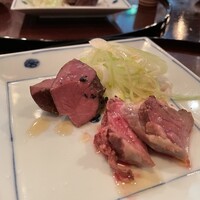 あそび割烹 さん葉か - 