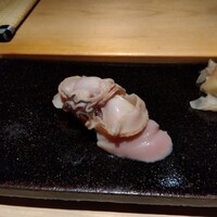 三宿の鮨 えん 別邸 - 