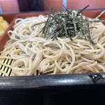 そば処翠松庵 - 