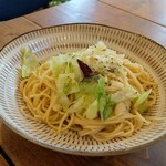 カフェ ザ ルーム - 