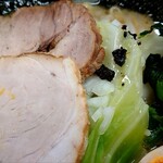 Yokohama Ramen Ippachiya - 