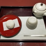 追分だんご本舗 - 