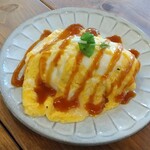 カフェ ザ ルーム - 料理写真: