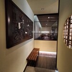 追分だんご本舗 - 