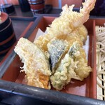 そば処翠松庵 - 