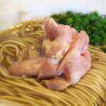 丿貫 - チャーシュー