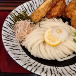 Bankuu Udon Inakakko - 